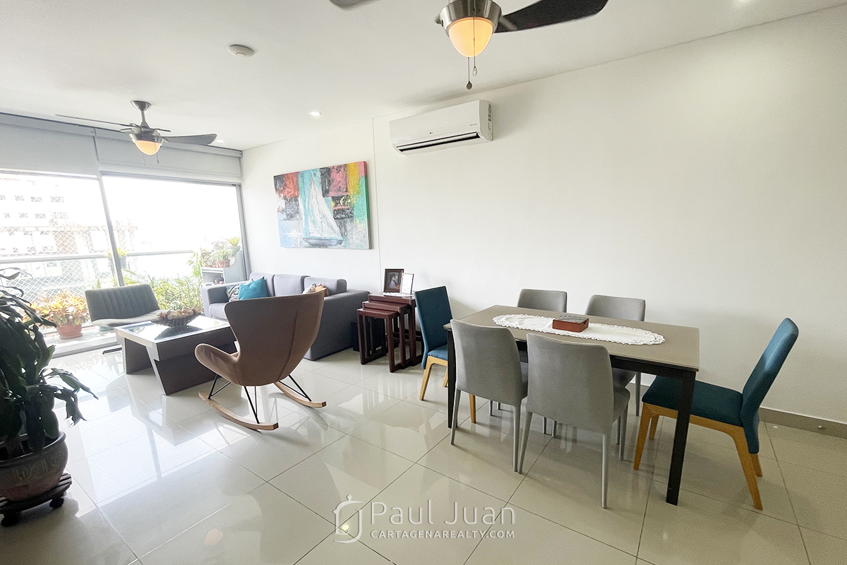 Fabulous apartment